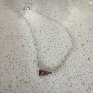 Kendra Scott Raquel necklace